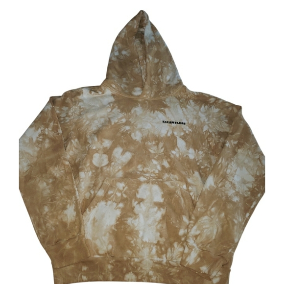TALENTLESS Hoodie- S - Picture 2 of 4